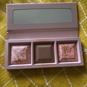 bareMinerals Crystalline Glow Palette